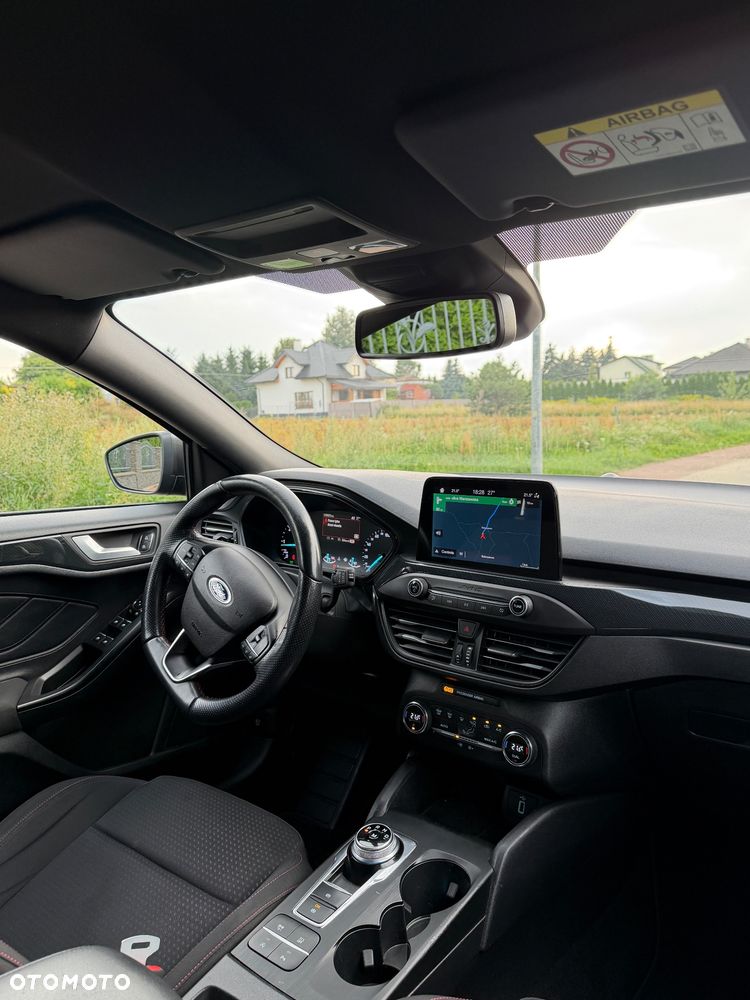 Ford Focus 1.5 EcoBlue ST-Line - 3