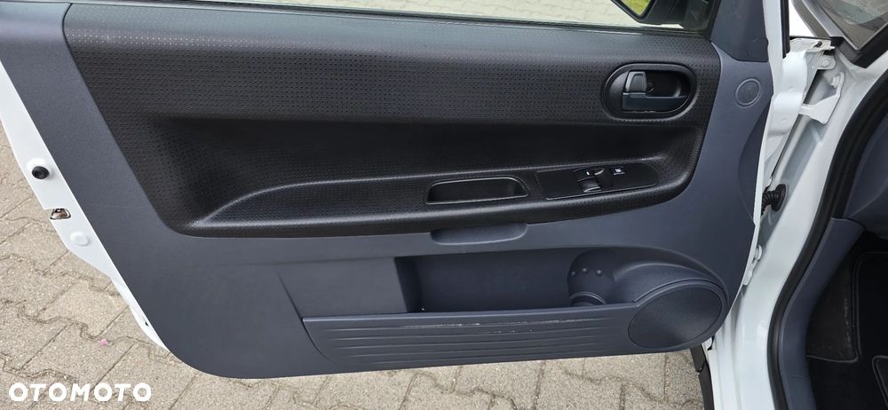 Mitsubishi Colt 1.1 ClearTec Edition - 11