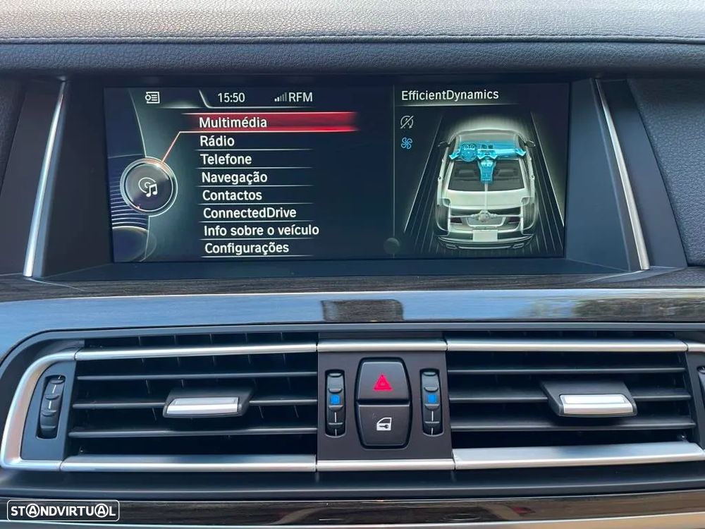 BMW 730 d - 43