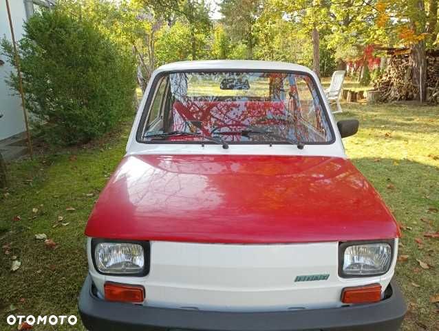 Fiat 125p - 1