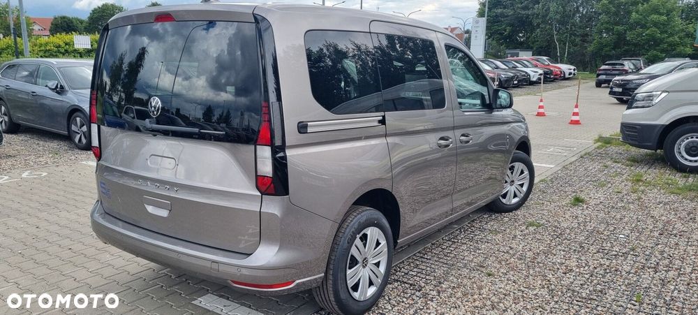 Volkswagen Caddy - 4