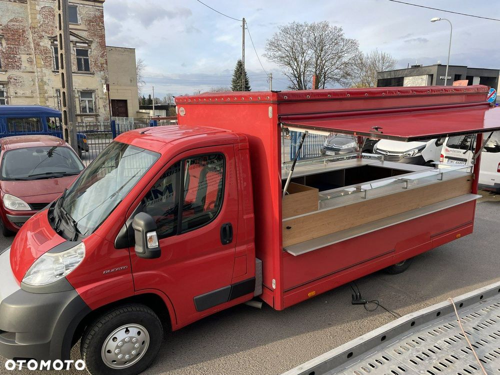 Fiat Ducato - 9