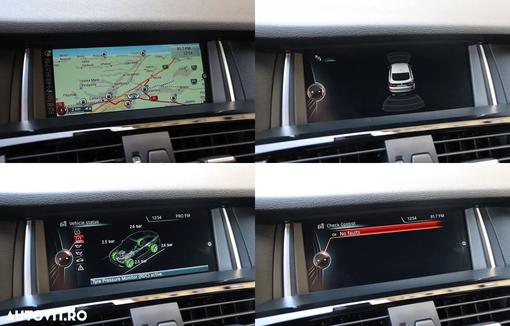 BMW X4 xDrive20d Aut. M Sport - 27