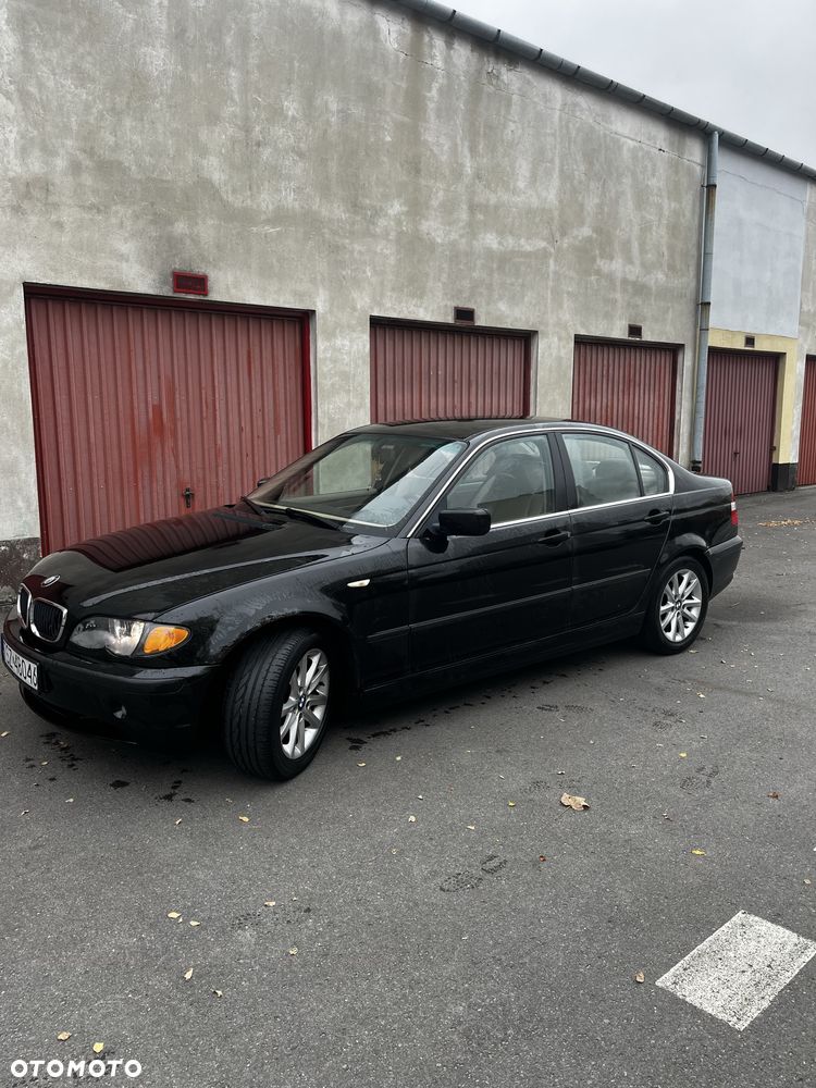 BMW Seria 3 - 3