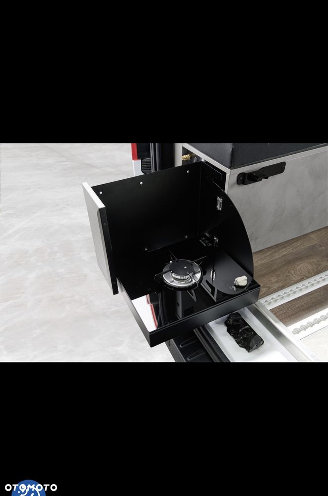 Ford Transit Custom - 17