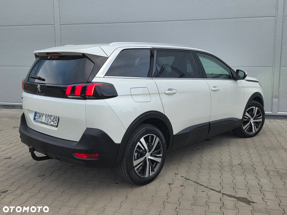 Peugeot 5008 BlueHDi 120 Active - 6
