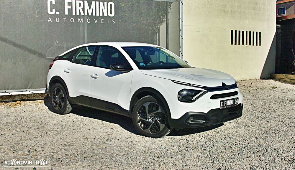 Citroën C4 PureTech 130 Stop&Start PLUS - 6