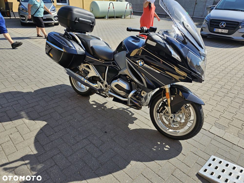 BMW R - 24