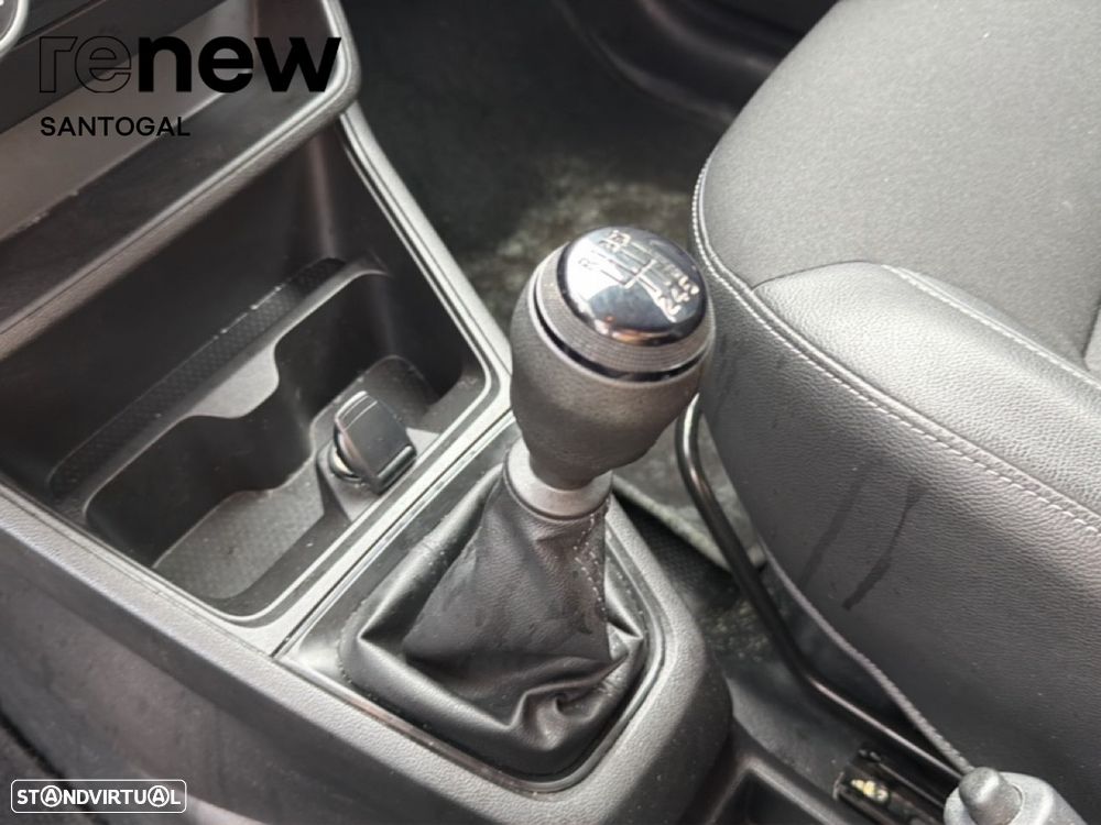 Renault Express - 17