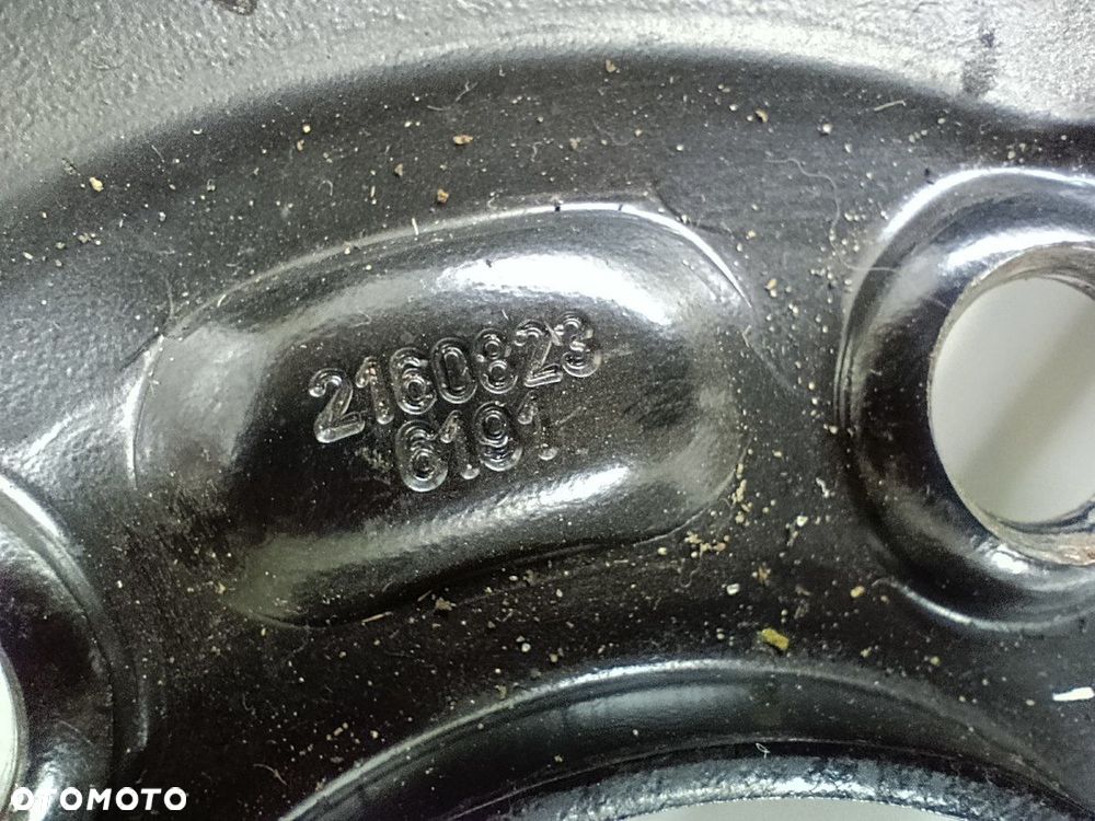 KOŁO DOJAZDOWE 16'' VOLVO V50 2160823  30683913 - 6