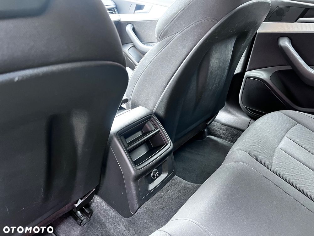 Audi A4 - 16