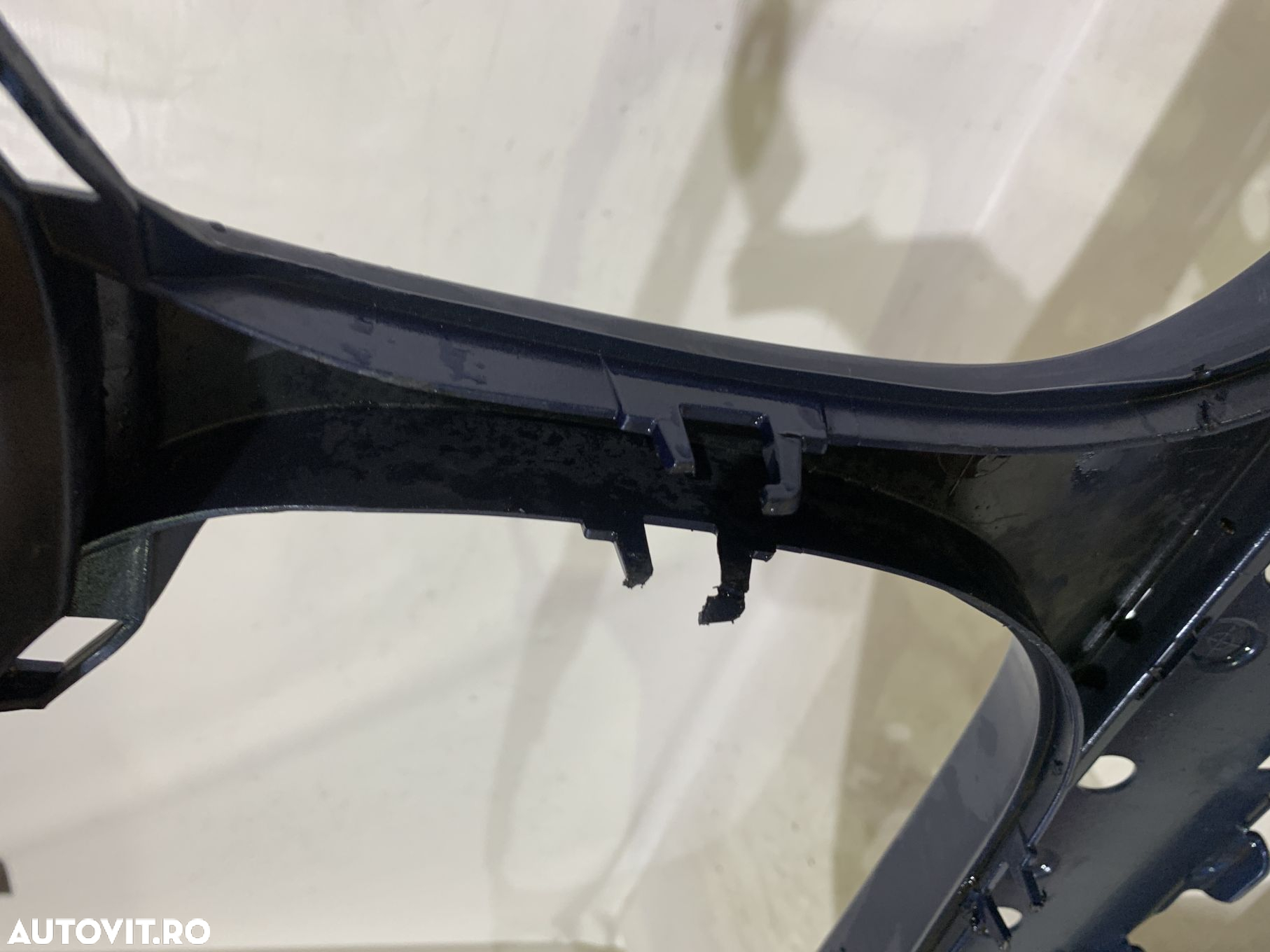 Bara fata BMW X3, X4, G01, G02 M-Sport, 2018, 2019, 2020, 2021, cod origine OE 51118089743. - 15