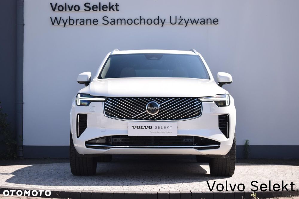 Volvo XC 90 - 3
