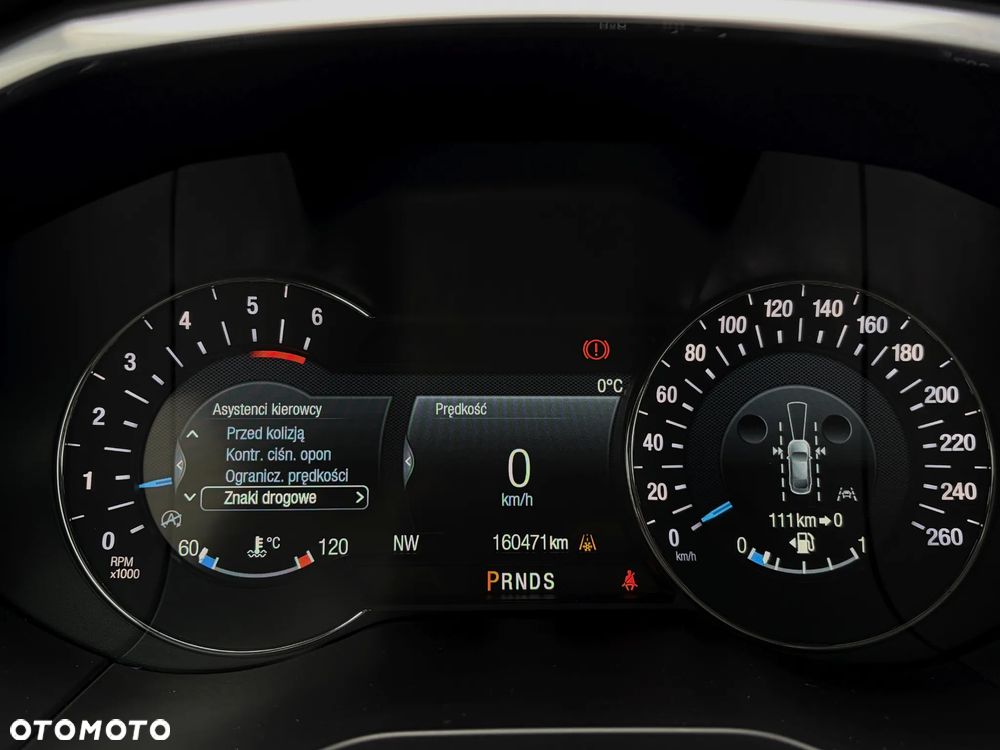 Ford S-Max 2.0 EcoBlue Edition - 24