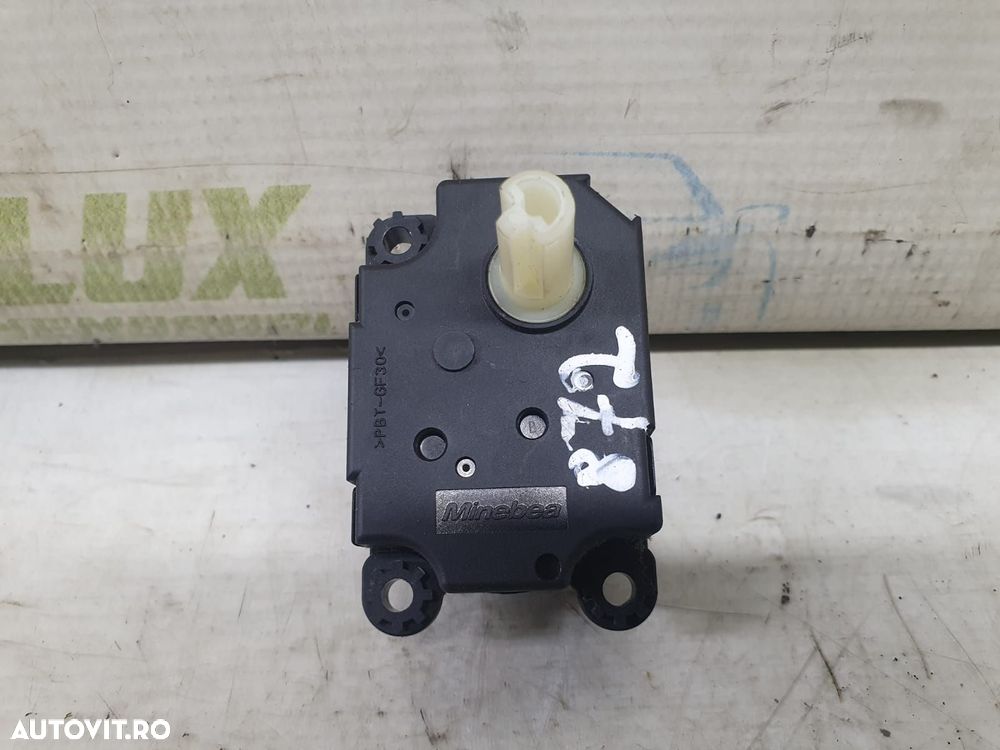Motoras mixaj aer vhb30-30005-a Mitsubishi ASX 1 [2010 - 2012] 1.8 di - 3