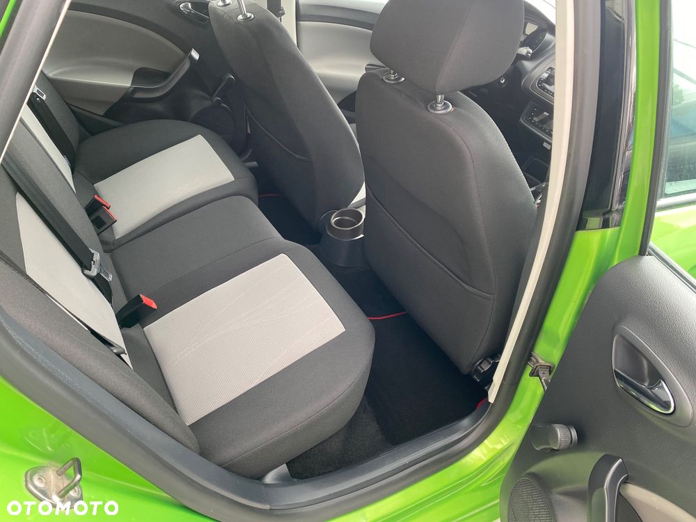 Seat Ibiza 1.2 12V Style Salsa - 21