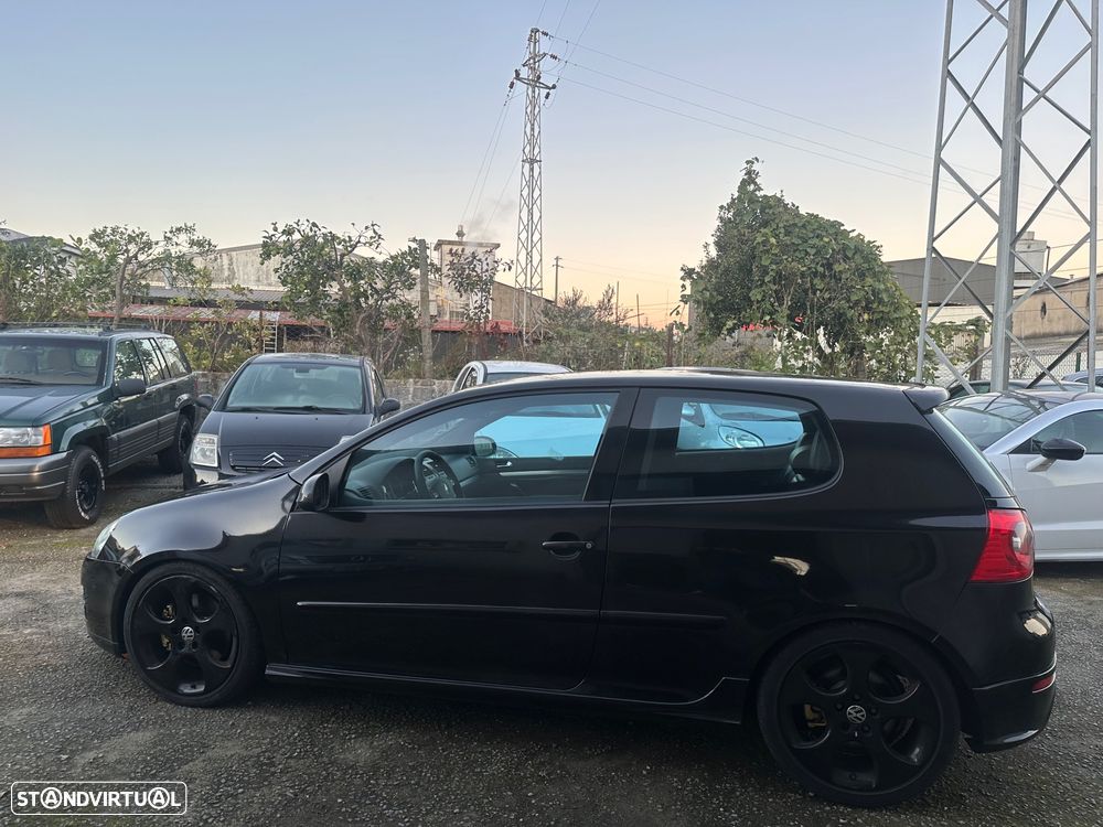 VW Golf 2.0 GTi DSG EC - 7