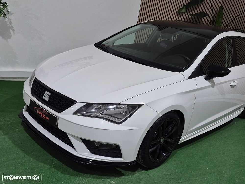 SEAT Leon 1.6 TDI S&S Style - 3