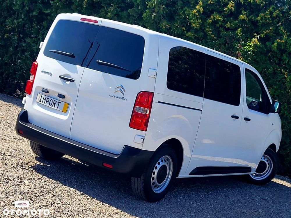 Citroën SpaceTourer - 4