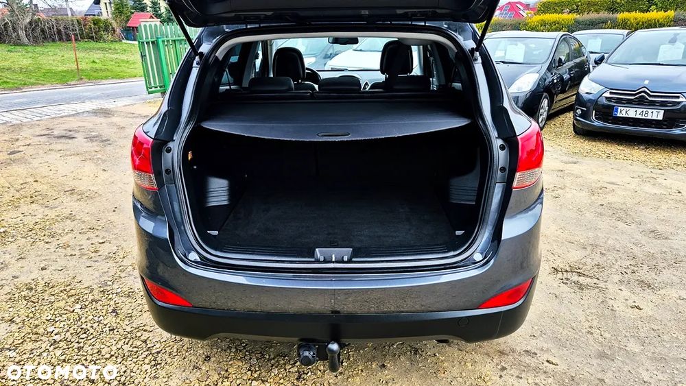 Hyundai ix35 2.0 Premium - 28