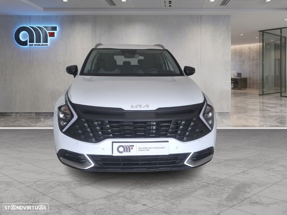 Kia Sportage 1.6 T-GDI Drive - 15