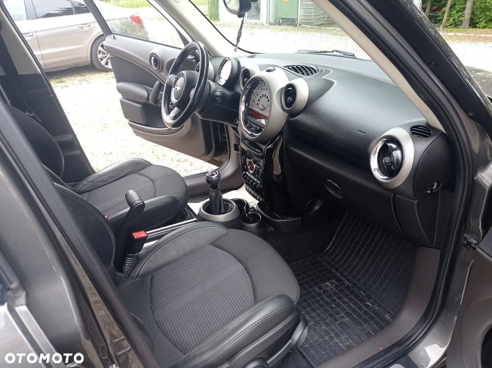 MINI Cooper S - 11