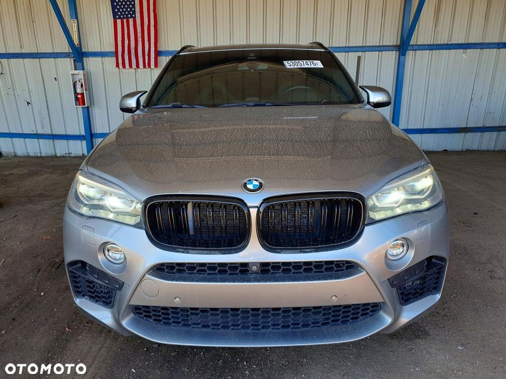 BMW X5 M - 2