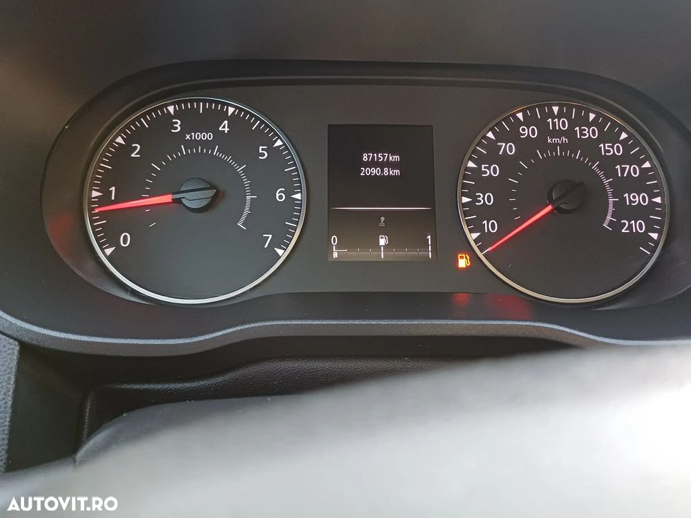 Dacia Duster SCe 115 2WD Prestige - 13