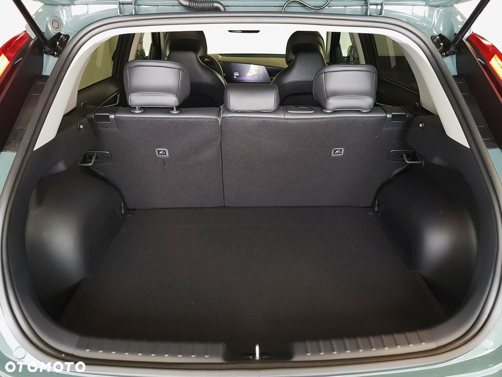 Kia Niro 1.6 GDI Hybrid L - 24