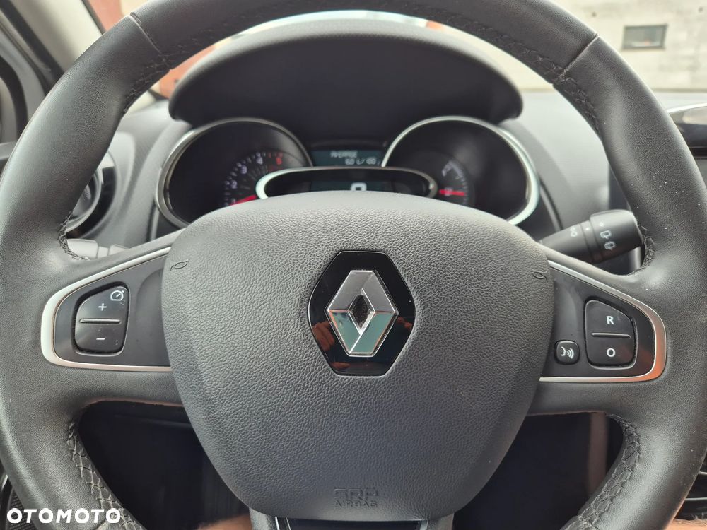 Renault Clio Energy dCi 90 Business - 21