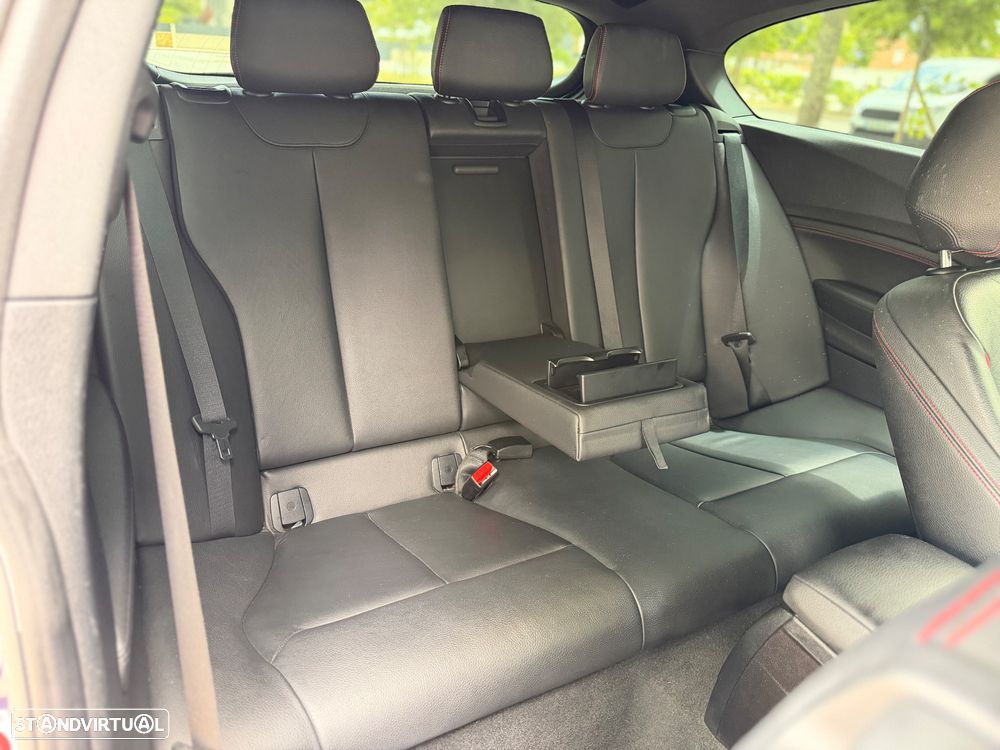 BMW 120 d Aut. - 26