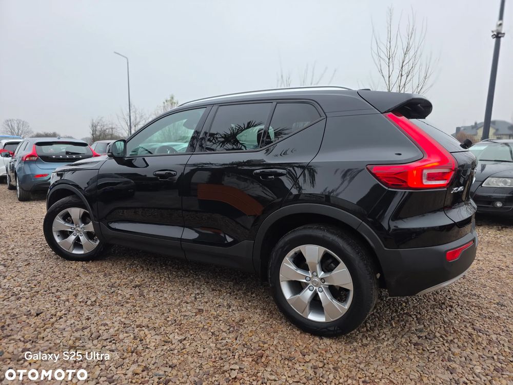 Volvo XC 40 D3 Momentum Pro - 20
