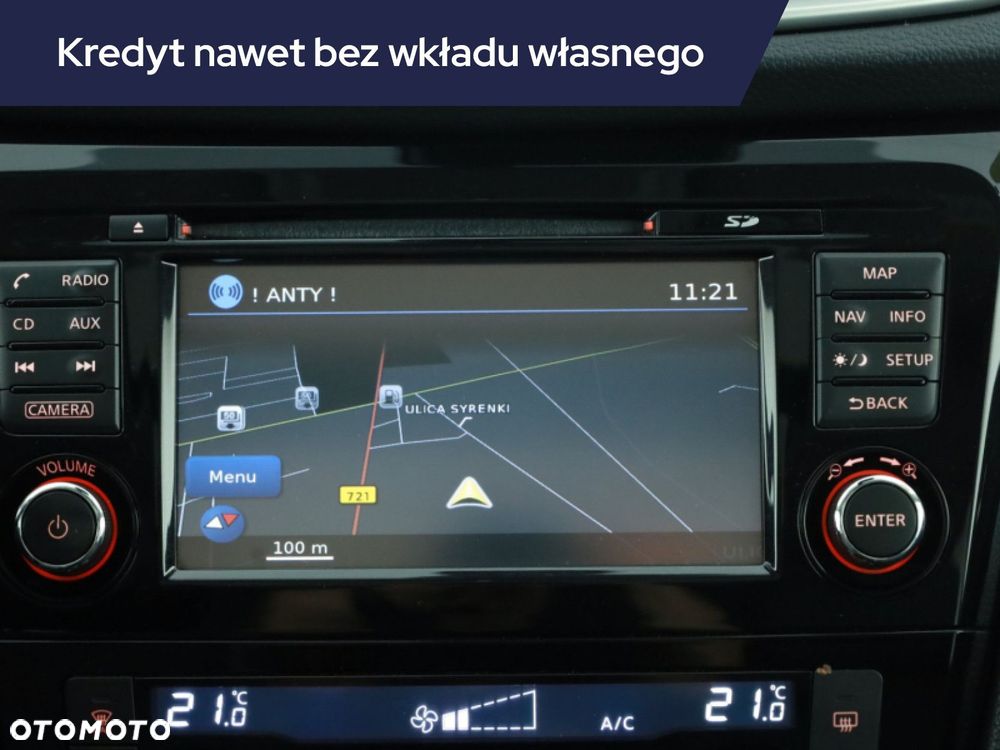 Nissan X-Trail - 19