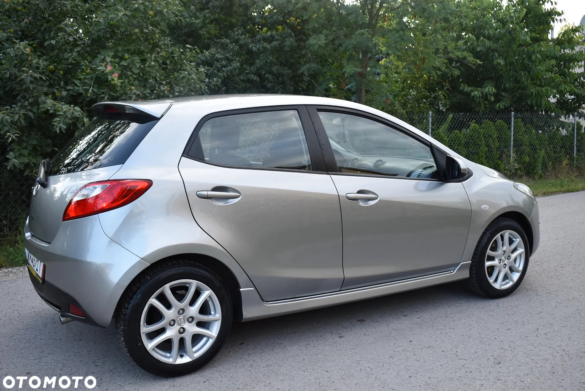 Mazda 2 1.5 Sport - 14