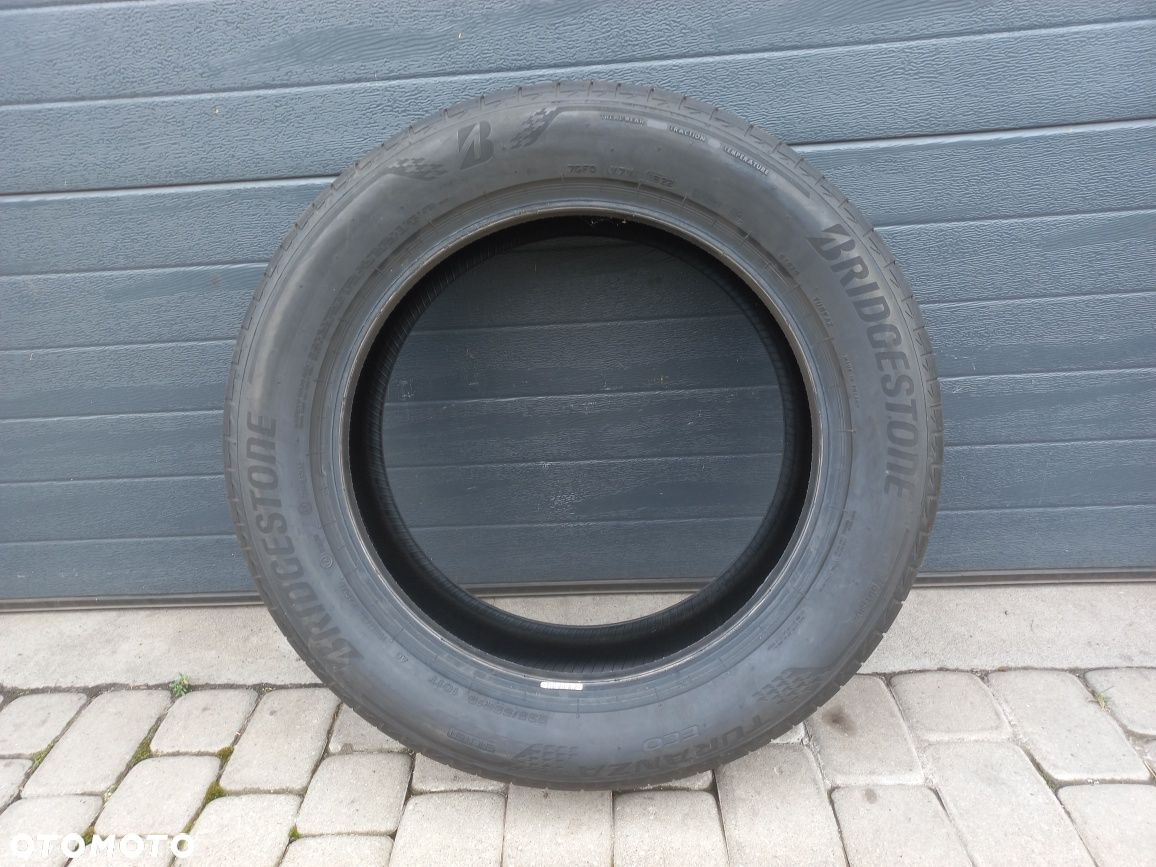 NOWE opony letnie Bridgestone 235/55/19 101T - 3