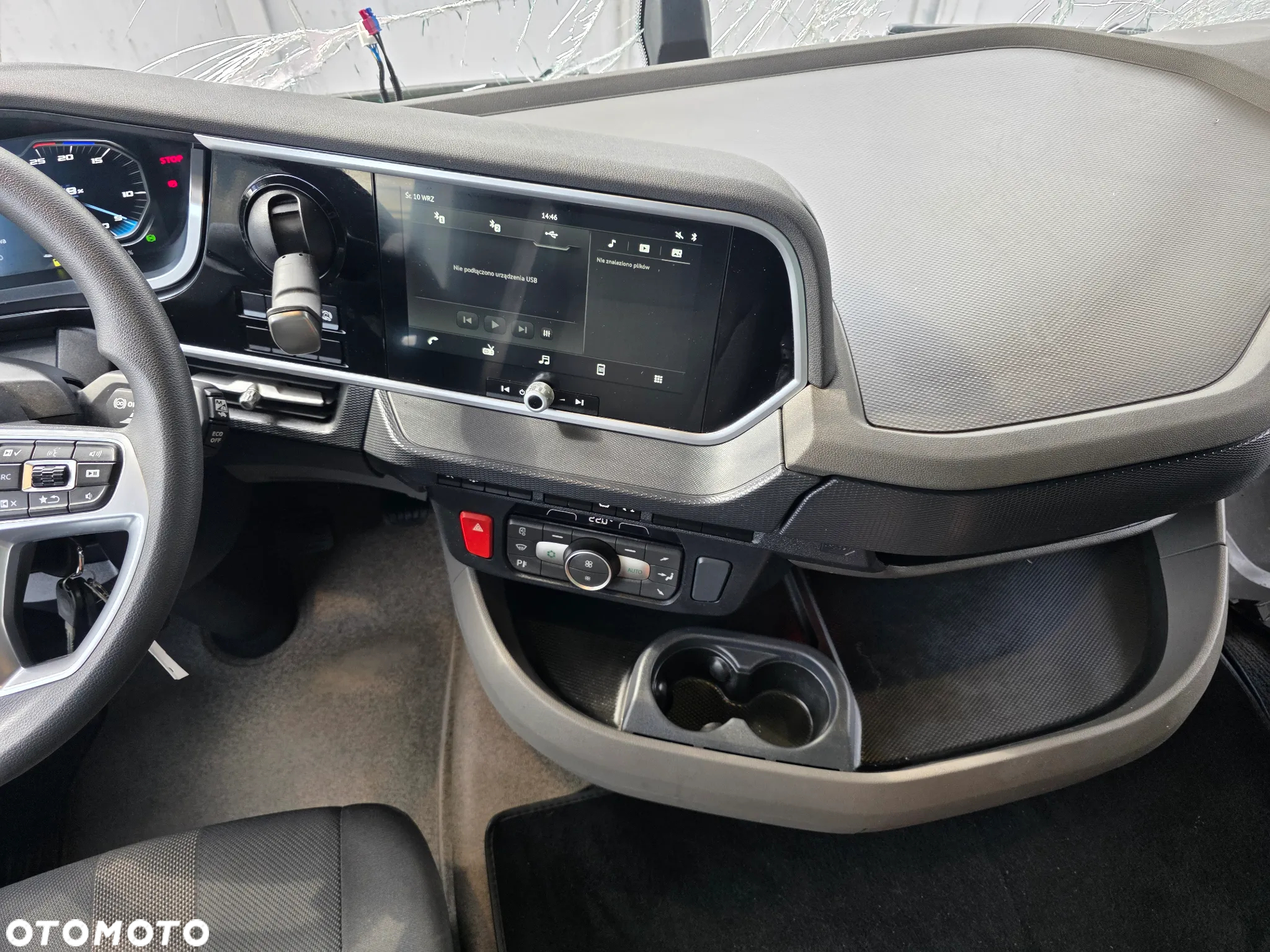 DAF XG 480 FT Standard - 18