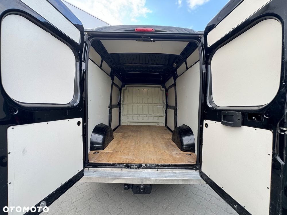 Citroën Jumper L2H2 - 8