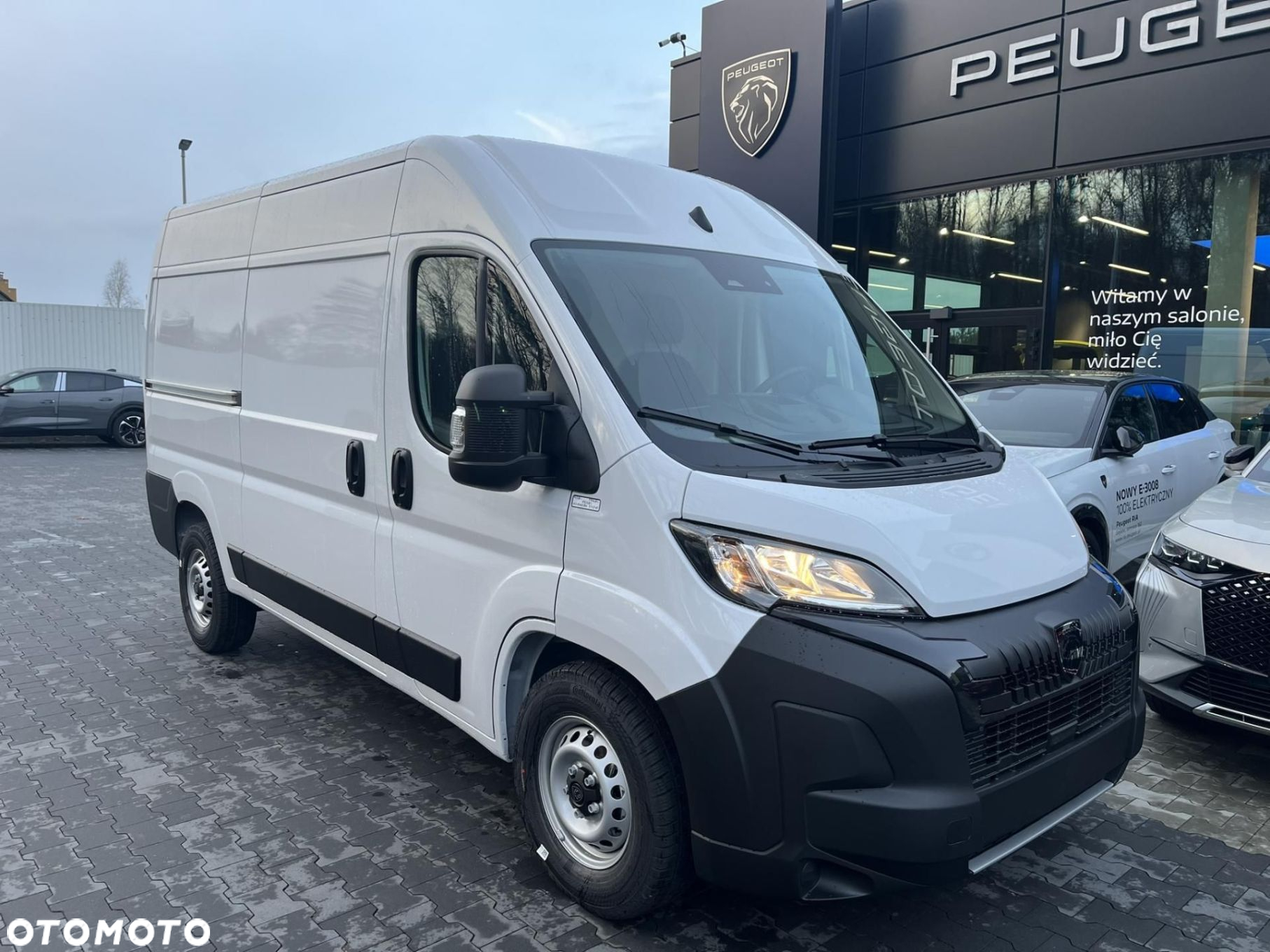 Peugeot Boxer - 10