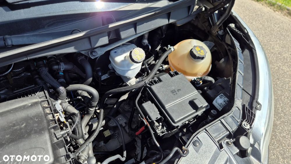 Ford Transit L2H2 VA Autm Trend - 32