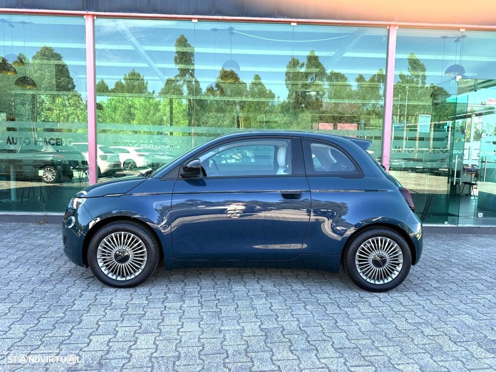 Fiat 500E 2026 photo 2
