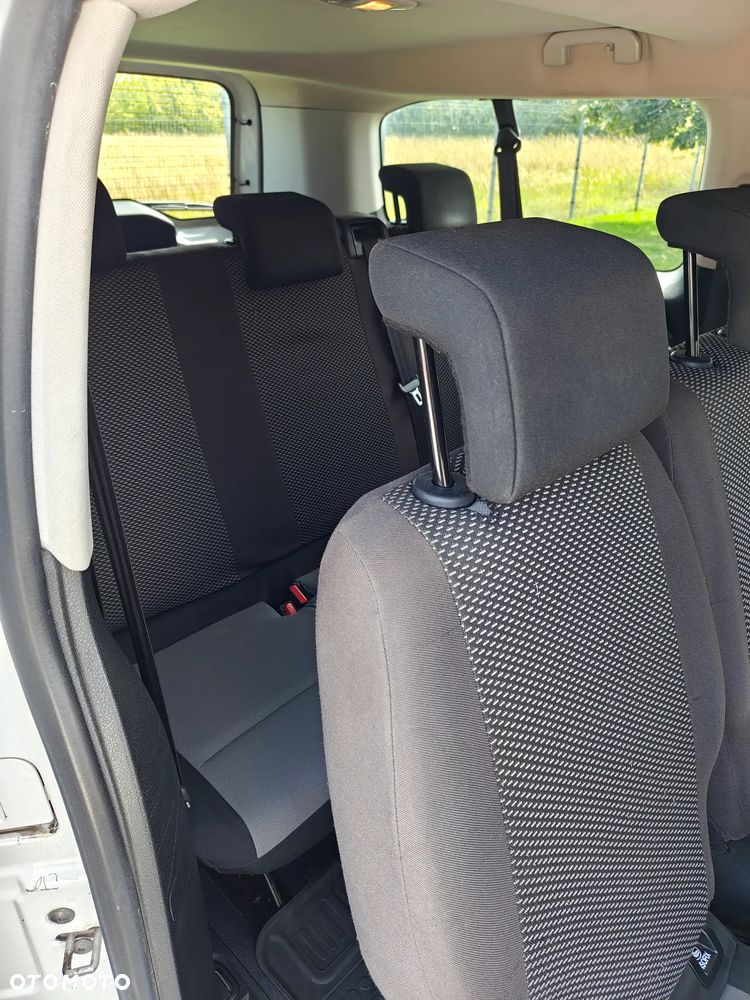 Toyota ProAce Kombi D-4D Long 2,8t - 9