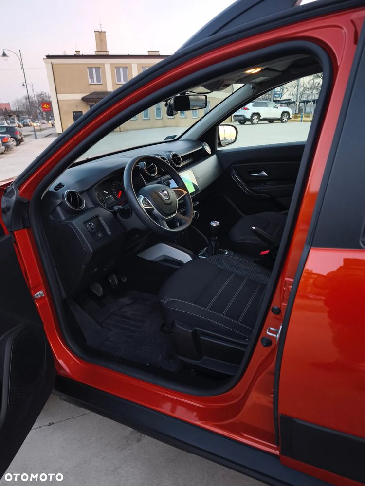 Dacia Duster 1.3 TCe Prestige - 6