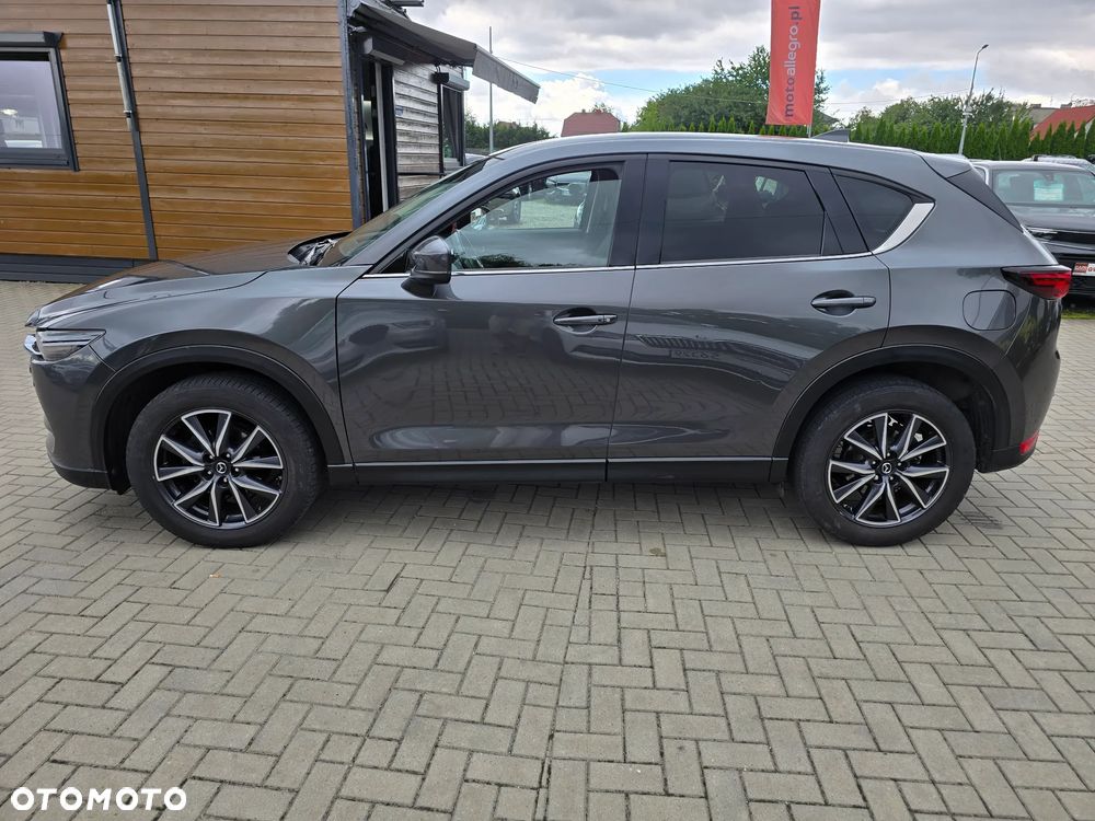 Mazda CX-5 - 6