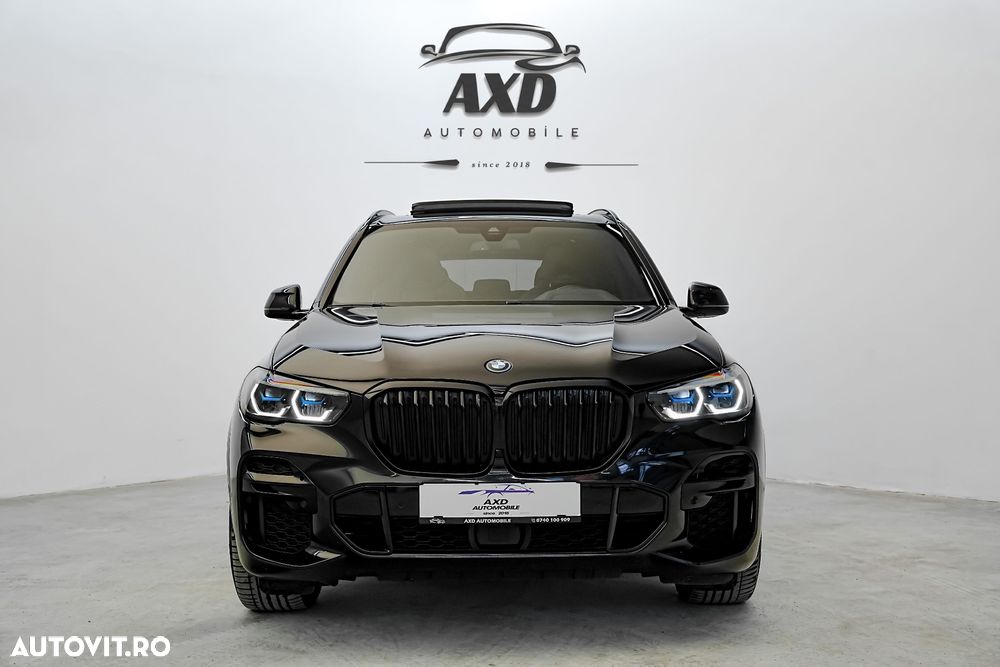 BMW X5 - 29