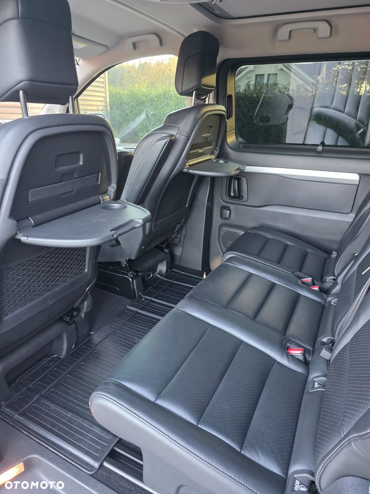 Toyota Proace Verso 2.0 D4-D Long VIP - 25