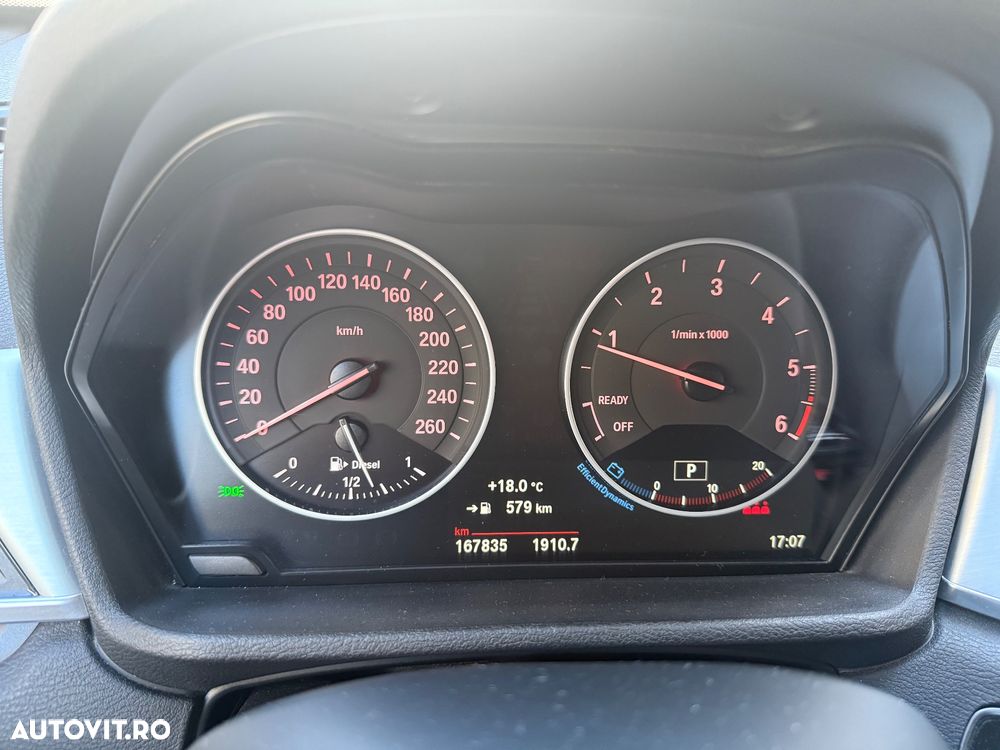 BMW X1 - 5