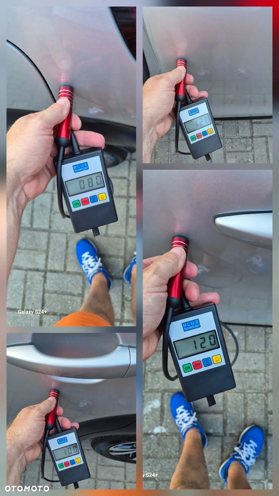 Citroën C3 Aircross 1.6 BlueHDi Feel S&S - 34