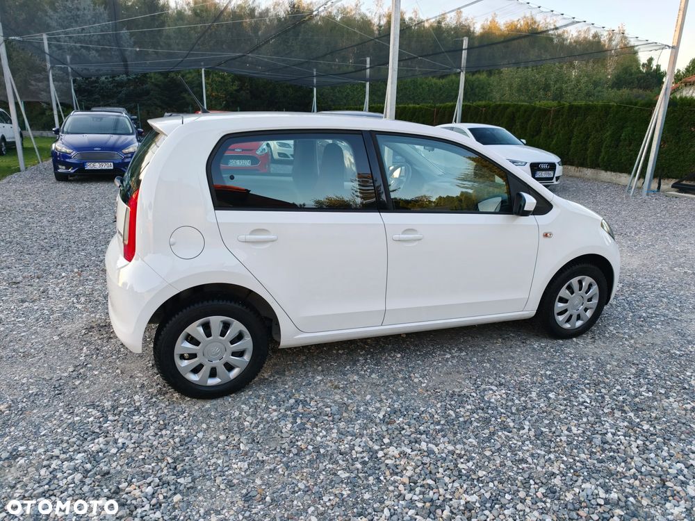 Skoda Citigo - 38
