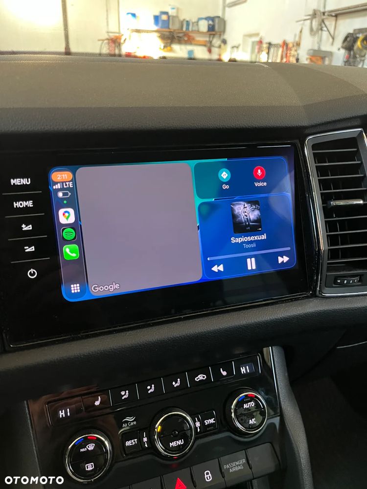 Skoda Kodiaq 2.0 TDI 4x4 L&K DSG - 11