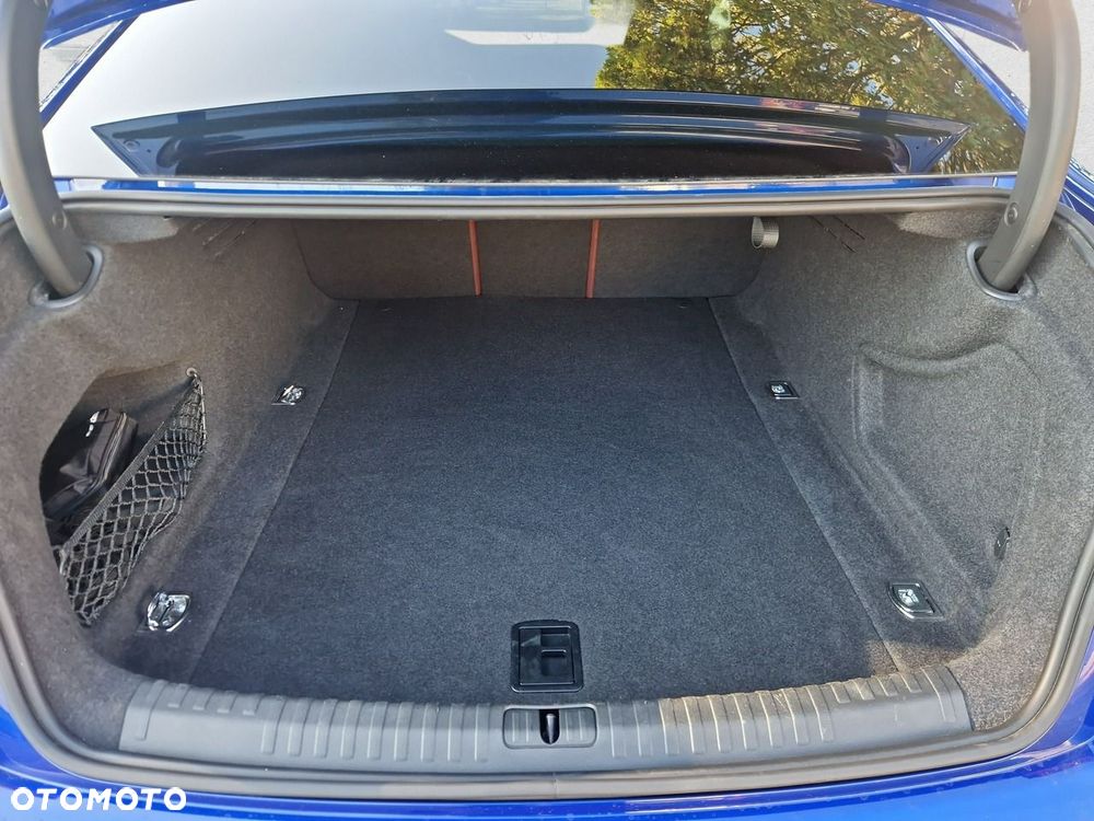 Audi S6 Limousine - 26